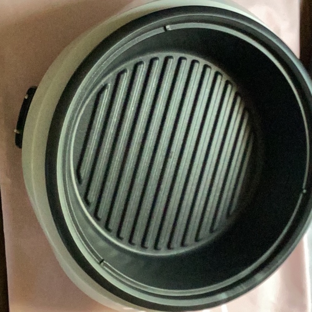 Aroma electric griddle.